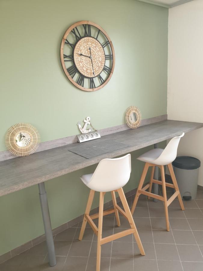 Malo Les Bains Proche Plage Apartment Dunkirk Exterior foto