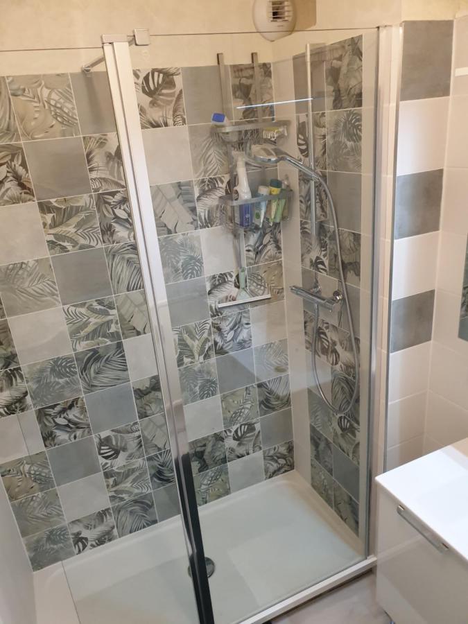Malo Les Bains Proche Plage Apartment Dunkirk Exterior foto
