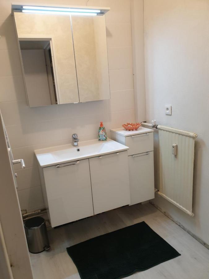 Malo Les Bains Proche Plage Apartment Dunkirk Exterior foto