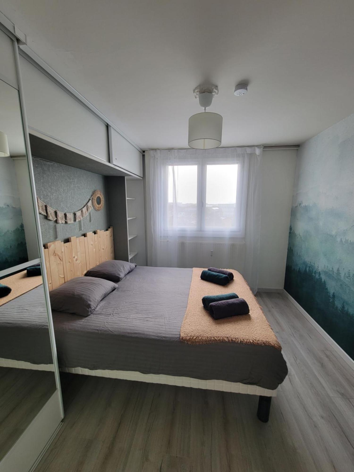 Malo Les Bains Proche Plage Apartment Dunkirk Exterior foto